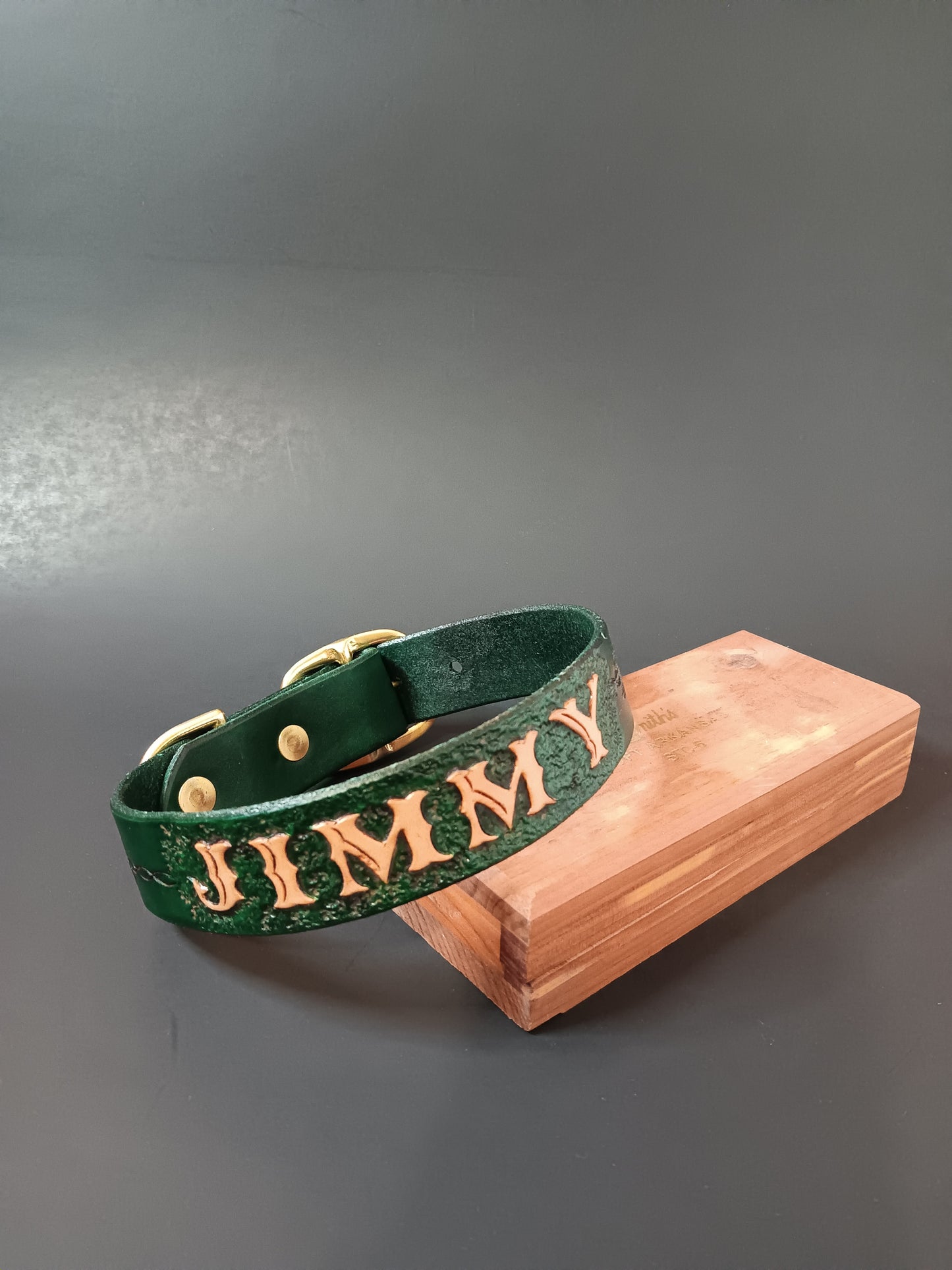 Custom Dog Collars