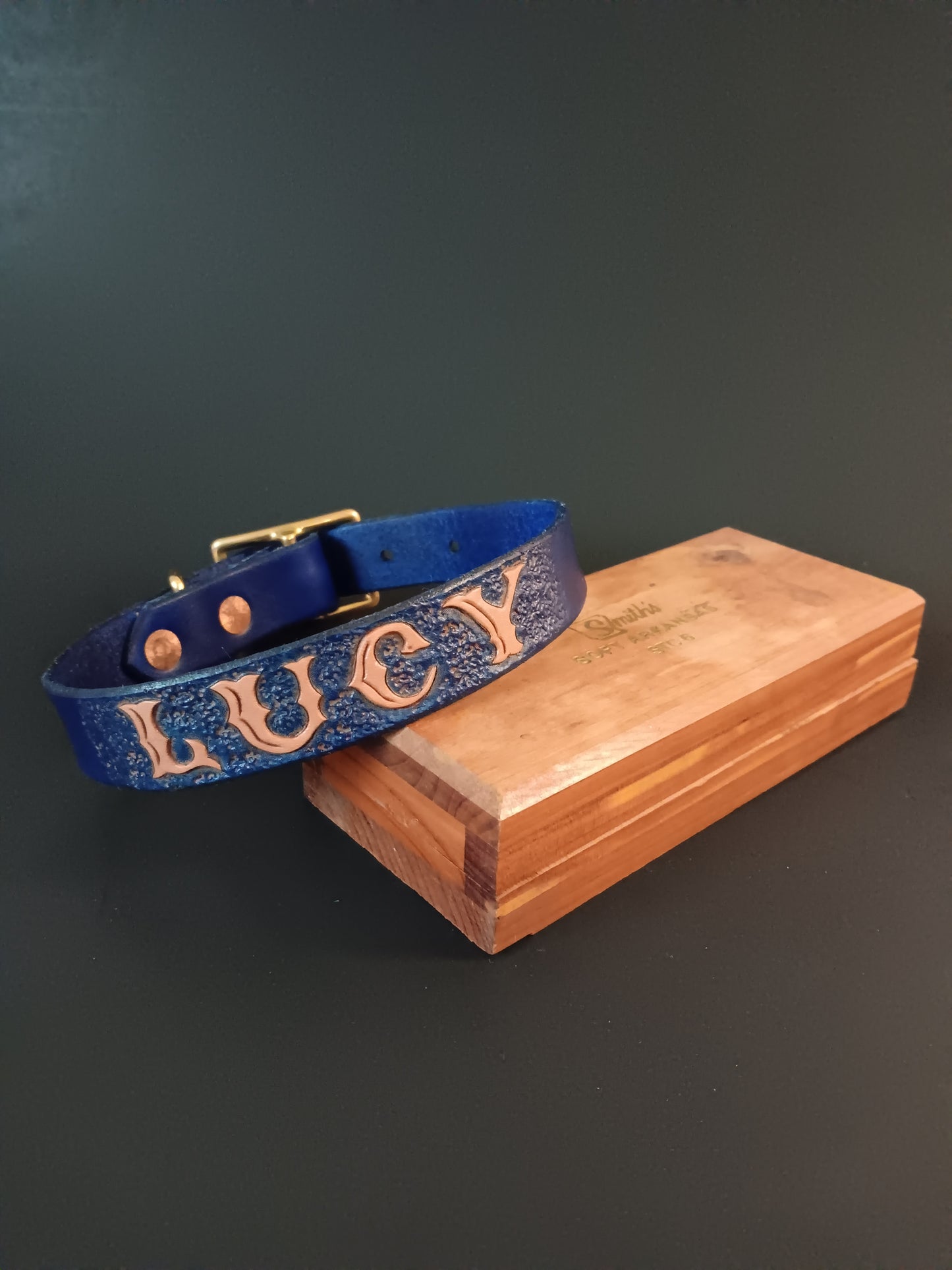 Custom Dog Collars