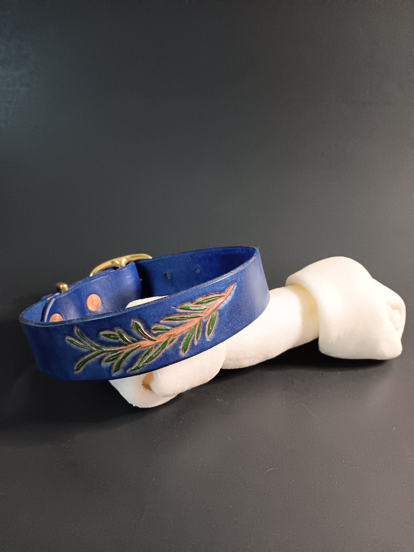 Custom Dog Collars