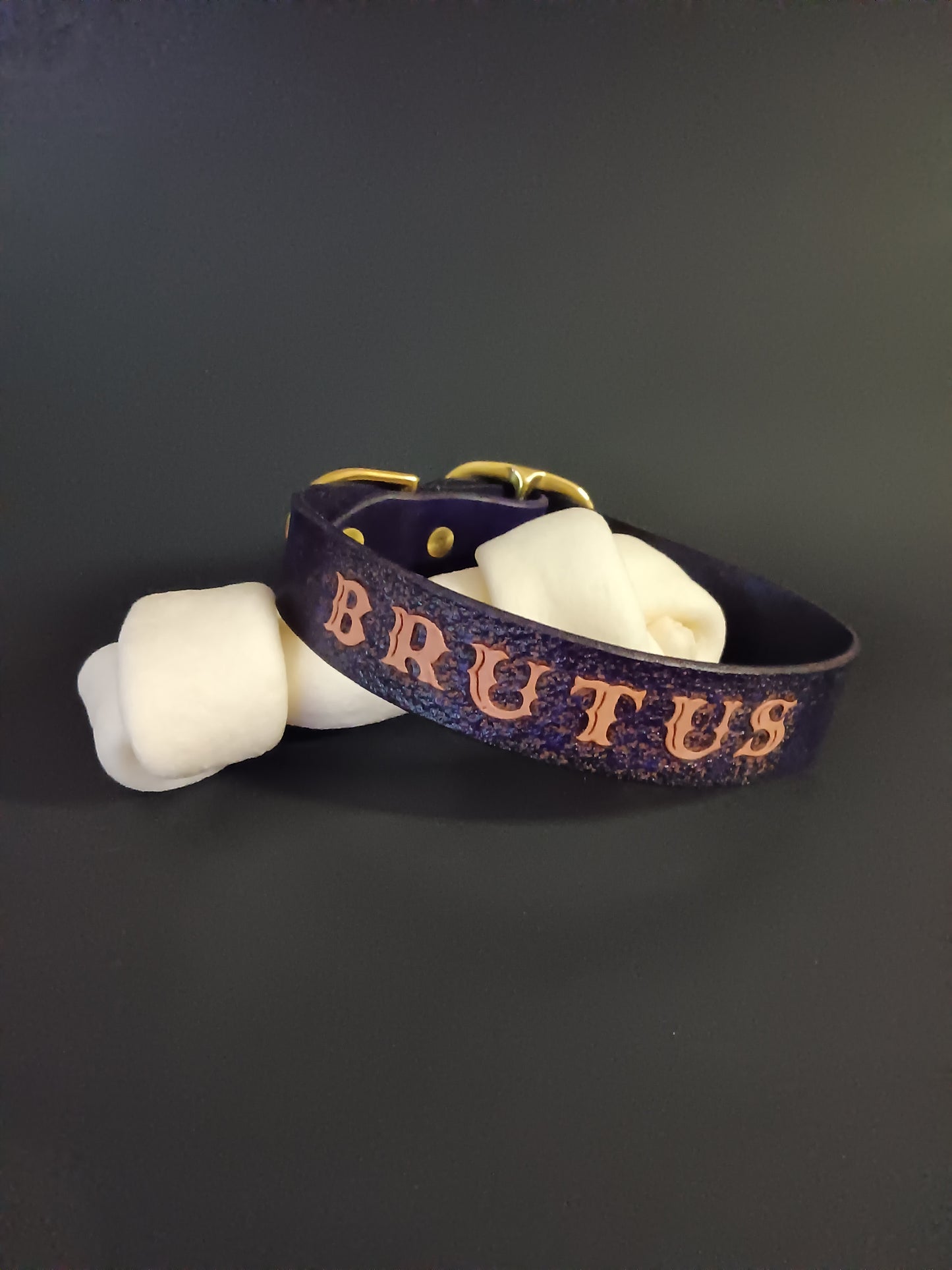 Custom Dog Collars