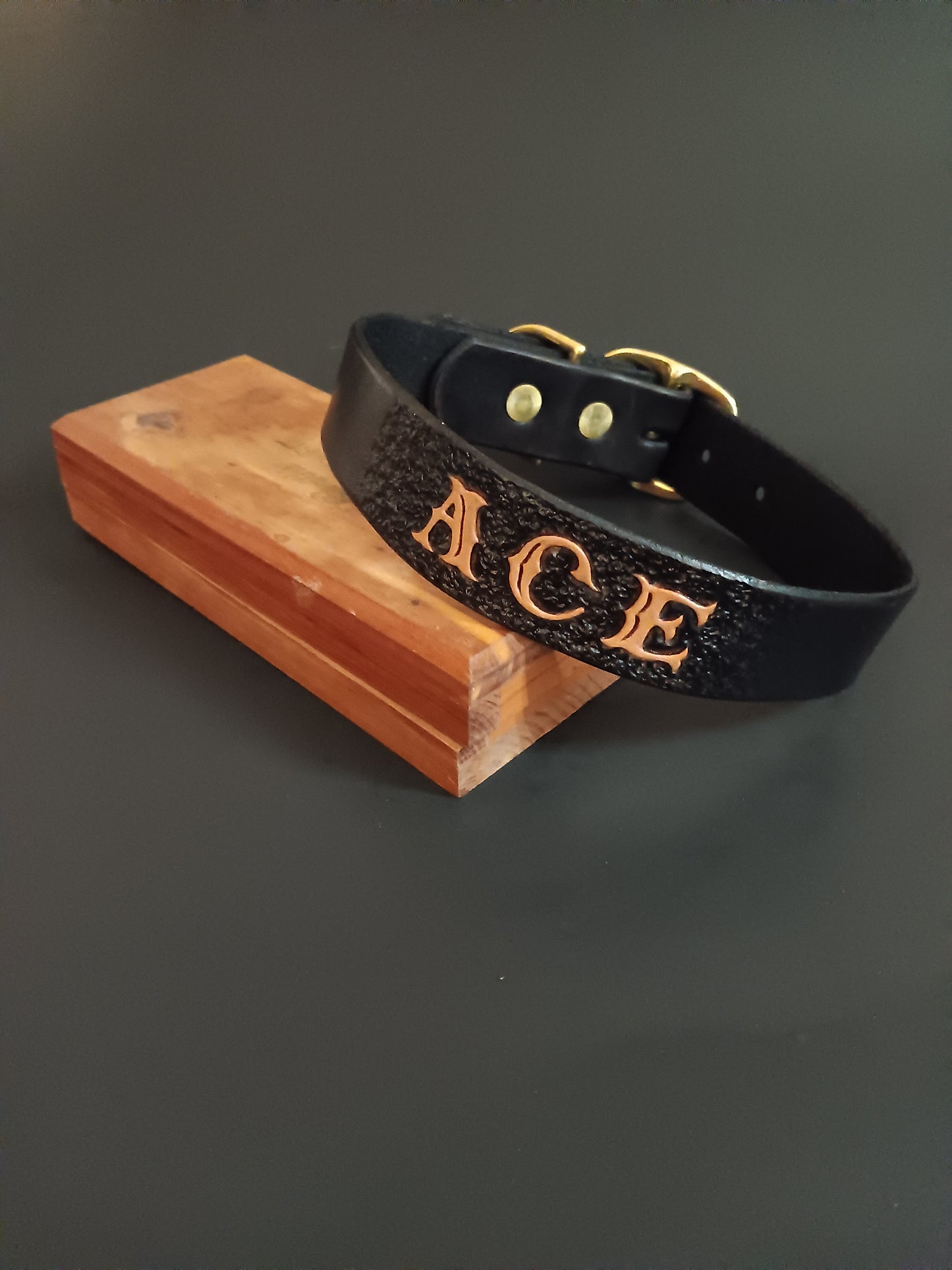 Custom Dog Collars