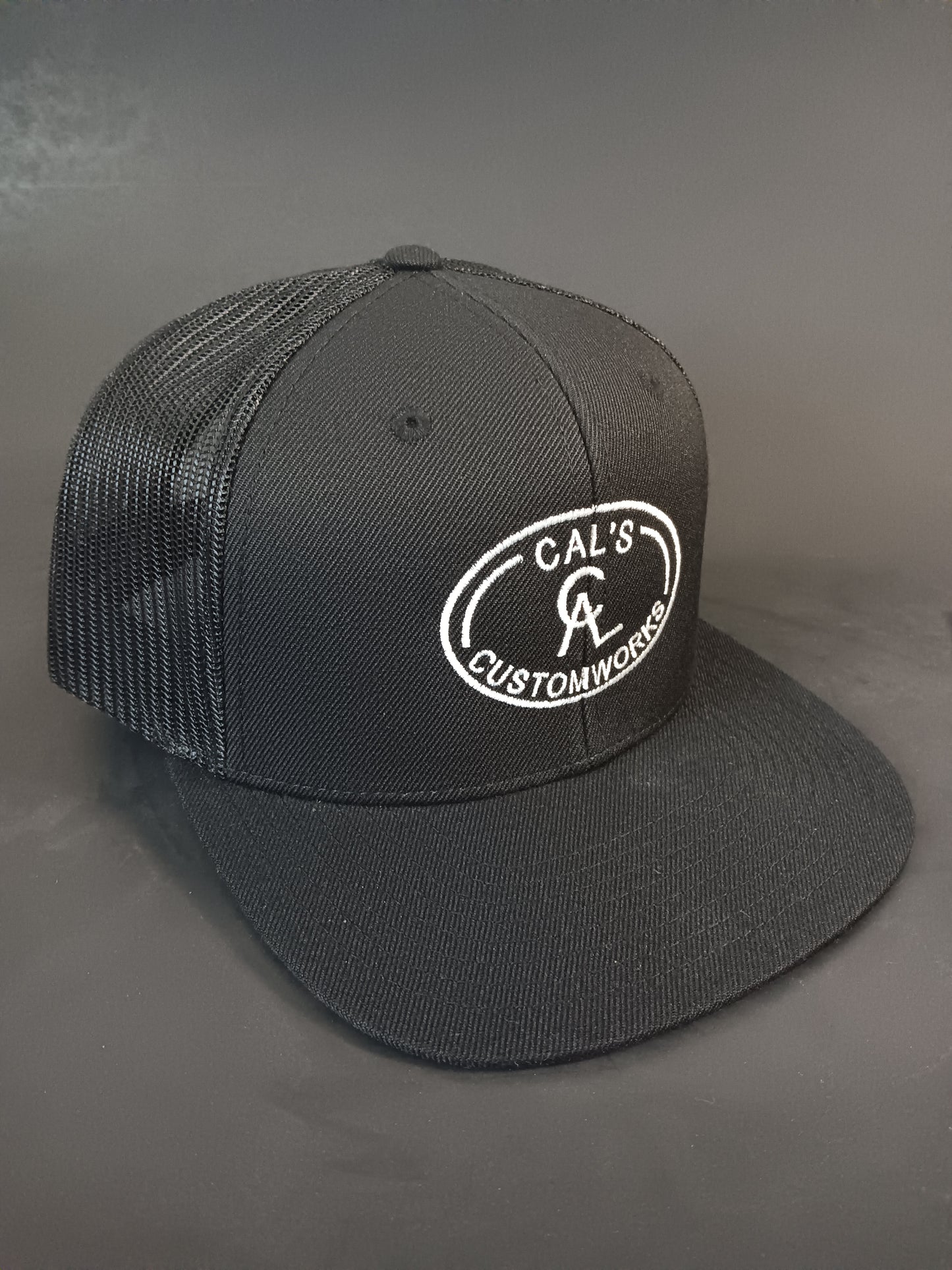 Cal's Customworks Hat