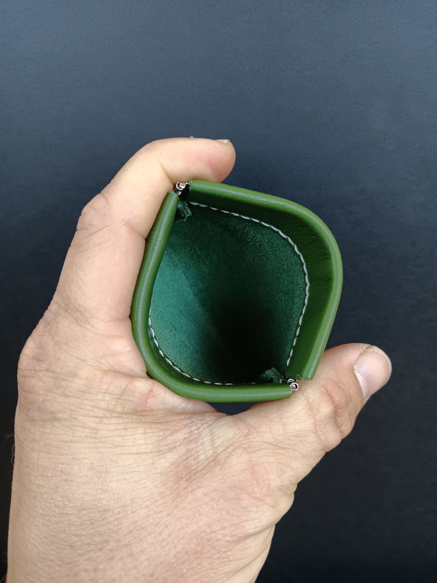 Pocket Pouch