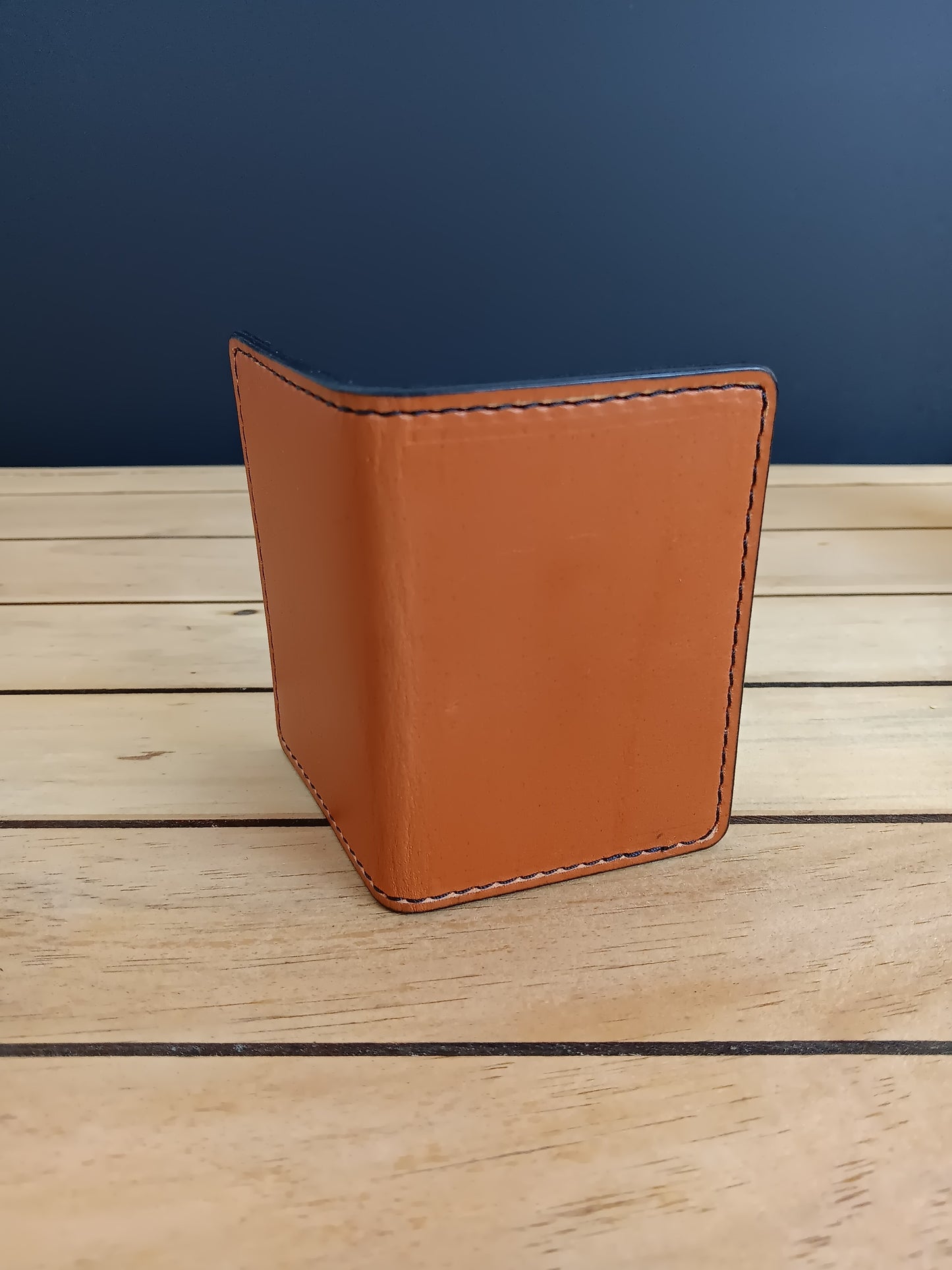 Plain Wallet