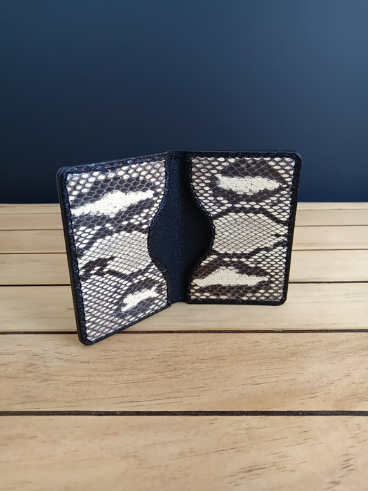 Python Wallet